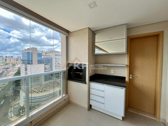 Imagem Apartamento com 3 Quartos à Venda, 125 m² em Jardim Botânico - Ribeirão Preto Imagem Apartamento com 3 Quartos à Venda, 125 m² em Jardim Botânico - Ribeirão Preto