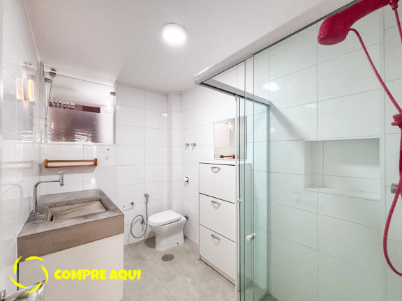 Imagem Apartamento com 1 Quarto à Venda, 86 m² em Perdizes - São Paulo