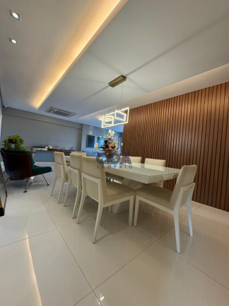 Imagem Apartamento com 4 Quartos à Venda, 171 m² em Monteiro - Recife