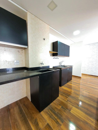 Imagem Apartamento com 2 Quartos à Venda, 40 m² em Vila Pirituba - São Paulo