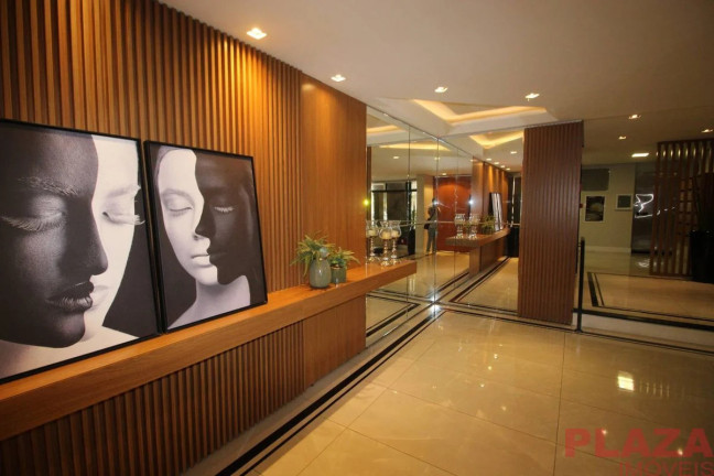 Imagem Apartamento com 3 Quartos à Venda, 185 m² em Centro - Balneário Camboriú