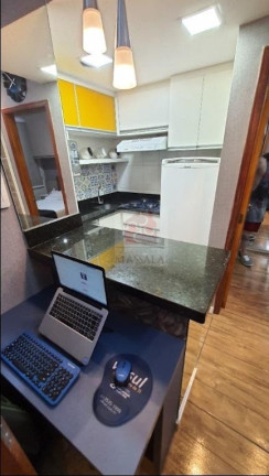 Imagem Apartamento com 1 Quarto à Venda, 26 m² em Centro - Porto Alegre Imagem Apartamento com 1 Quarto à Venda, 26 m² em Centro - Porto Alegre