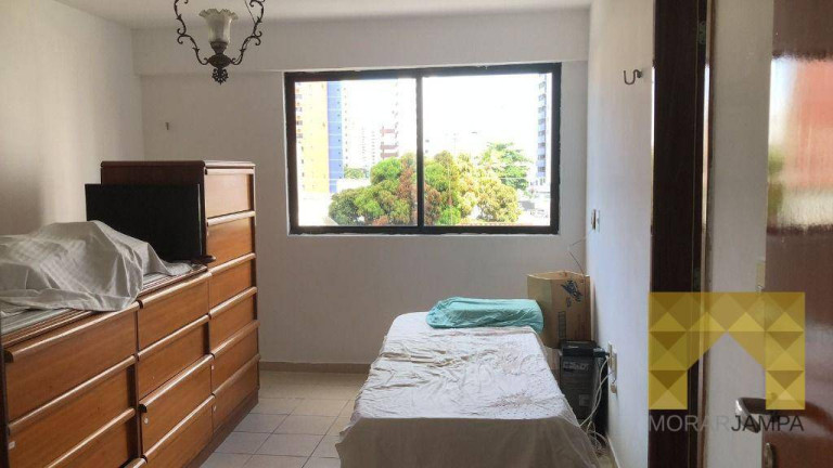 Imagem Apartamento com 4 Quartos à Venda, 233 m² em Manaíra - João Pessoa Imagem Apartamento com 4 Quartos à Venda, 233 m² em Manaíra - João Pessoa