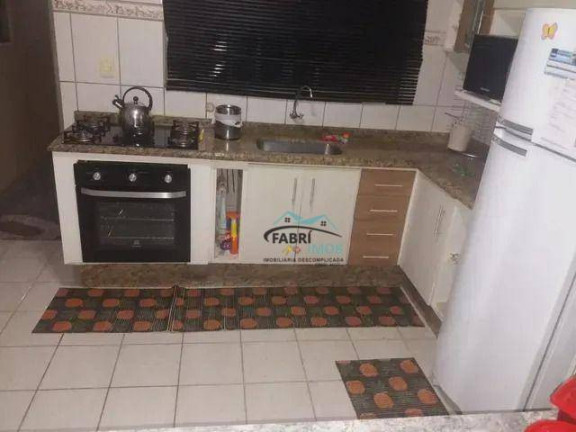 Imagem Casa com 2 Quartos à Venda, 150 m² em Jardim São Guilherme - Sorocaba