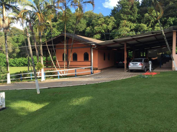 Imagem Chácara à Venda, 27.000 m² em Rio Acima - Mairiporã Imagem Chácara à Venda, 27.000 m² em Rio Acima - Mairiporã