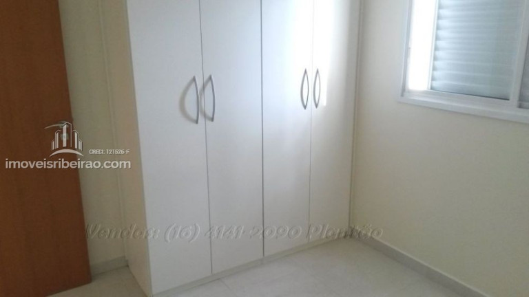Imagem Apartamento com 2 Quartos à Venda, 71 m² em Jardim Macedo - Ribeirão Preto