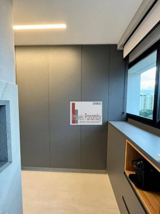 Imagem Apartamento com 2 Quartos à Venda, 105 m² em Vila Olímpia - São Paulo Imagem Apartamento com 2 Quartos à Venda, 105 m² em Vila Olímpia - São Paulo