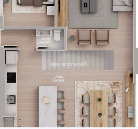 Imagem Apartamento com 3 Quartos à Venda, 178 m² em Centro - Porto Belo Imagem Apartamento com 3 Quartos à Venda, 178 m² em Centro - Porto Belo