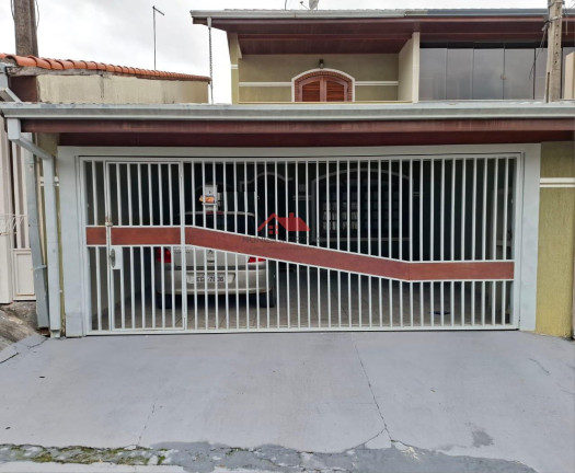 Imagem Sobrado com 3 Quartos à Venda, 150 m² em Residencial Bosque Dos Ipês - São José Dos Campos