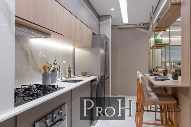 Imagem Apartamento com 3 Quartos à Venda, 121 m² em Vila Alpina - São Paulo