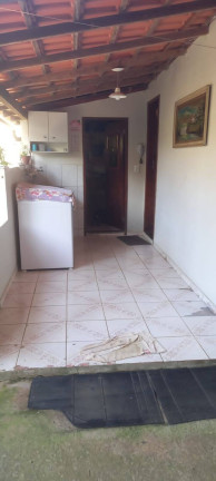 Imagem Casa com 2 Quartos à Venda, 600 m² em Lumiar - Nova Friburgo