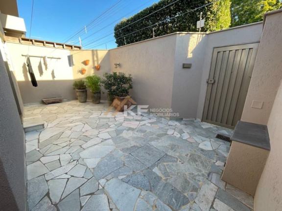Imagem Casa com 3 Quartos à Venda, 405 m² em Jardim Casagrande - Bebedouro Imagem Casa com 3 Quartos à Venda, 405 m² em Jardim Casagrande - Bebedouro