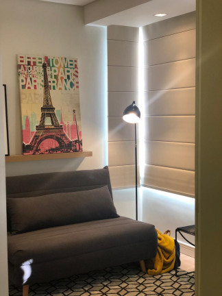 Imagem Apartamento com 1 Quarto à Venda, 60 m² em Independência - Porto Alegre