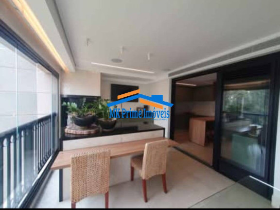 Foto do imóvel Apartamento com 3 Quartos à Venda, 360 m² em Alphaville Centro Industrial E Empresarial/alphaville. - Barueri