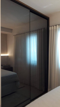 Imagem Apartamento com 3 Quartos à Venda, 102 m² em Alvinópolis - Atibaia