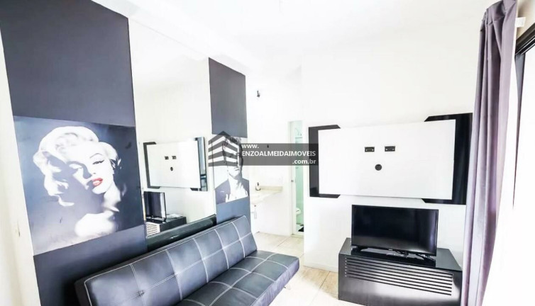 Imagem Apartamento com 1 Quarto à Venda, 38 m² em Saúde - São Paulo