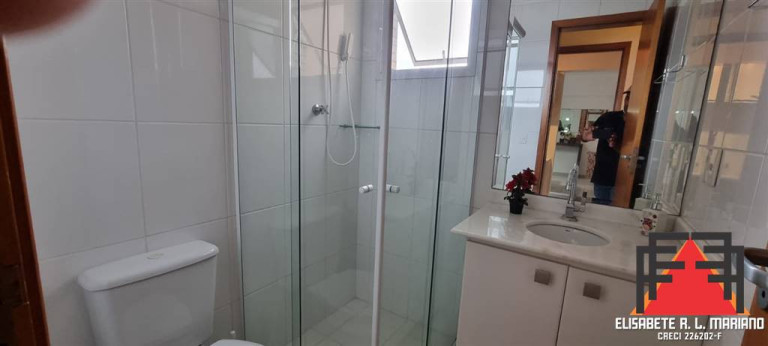 Imagem Apartamento com 3 Quartos à Venda, 93 m² em Vila Guilhermina - Praia Grande