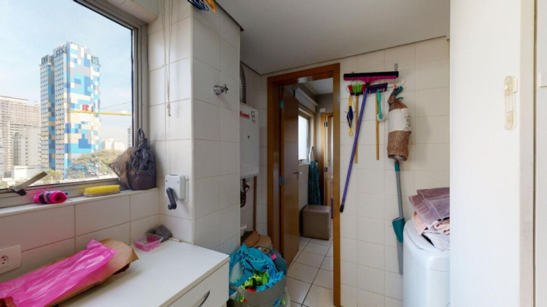 Imagem Apartamento com 3 Quartos à Venda, 125 m² em Jardim América - São Paulo Imagem Apartamento com 3 Quartos à Venda, 125 m² em Jardim América - São Paulo
