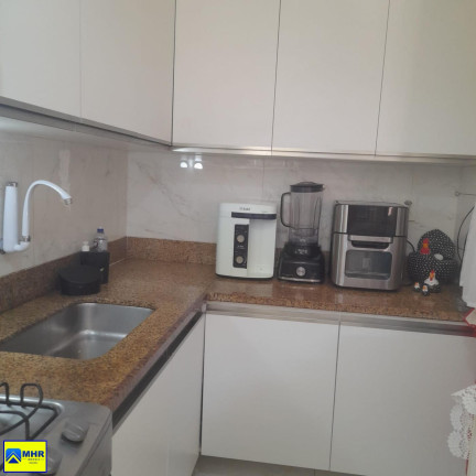 Imagem Casa com 4 Quartos à Venda, 300 m² em Jardim Camburi - Vitória