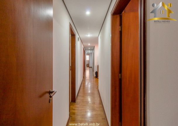 Imagem Apartamento com 4 Quartos à Venda, 246 m² em Itaim Bibi - São Paulo