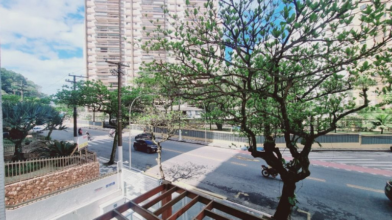 Imagem Apartamento com 2 Quartos à Venda, 95 m² em Pitangueiras - Guarujá