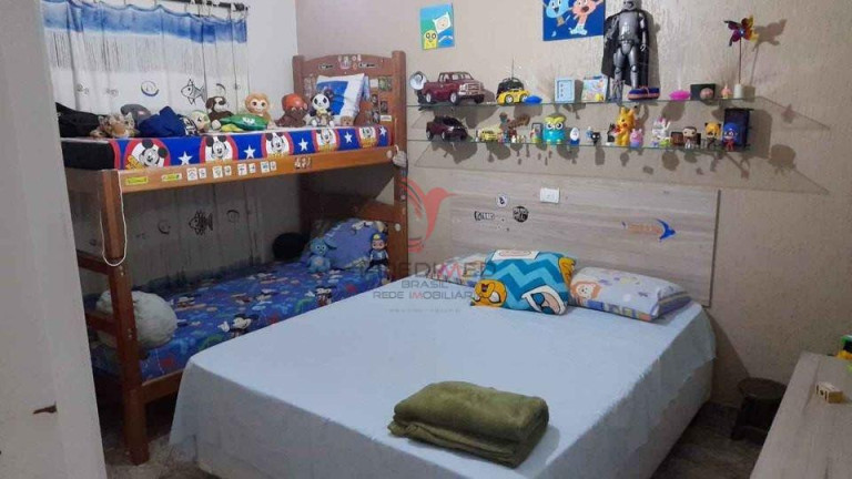 Imagem Casa com 3 Quartos à Venda, 174 m² em Vila Rezende - Piracicaba