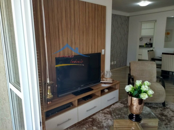 Imagem Apartamento com 2 Quartos à Venda, 86 m² em Vila Camilópolis - Santo André Imagem Apartamento com 2 Quartos à Venda, 86 m² em Vila Camilópolis - Santo André