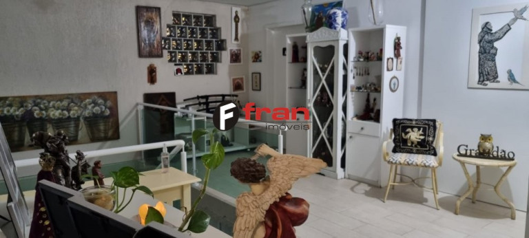 Imagem Casa com 5 Quartos à Venda, 329 m² em Santa Mônica - Florianópolis Imagem Casa com 5 Quartos à Venda, 329 m² em Santa Mônica - Florianópolis