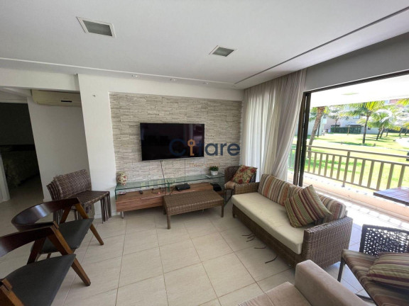 Imagem Apartamento com 4 Quartos à Venda, em Praia Do Japão - Aquiraz Imagem Apartamento com 4 Quartos à Venda, em Praia Do Japão - Aquiraz