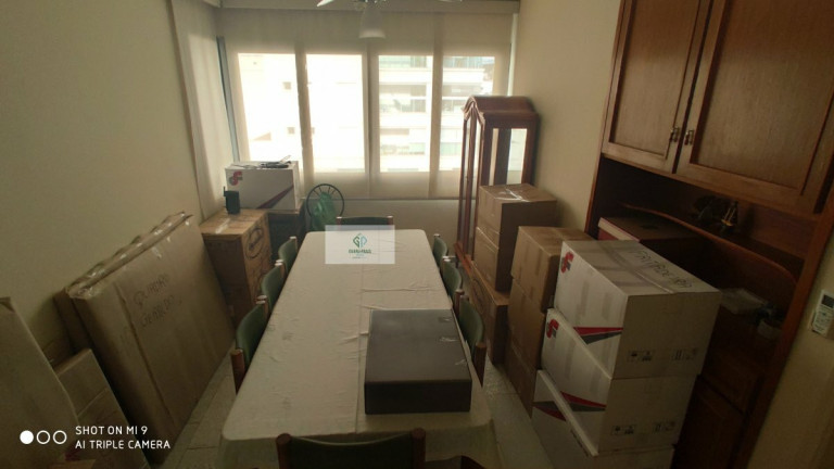 Imagem Cobertura com 3 Quartos à Venda, 180 m² em Enseada - Guarujá
