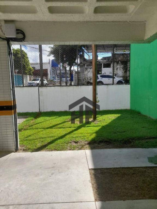 Imagem Apartamento com 3 Quartos à Venda, 67 m² em Casa Amarela - Recife