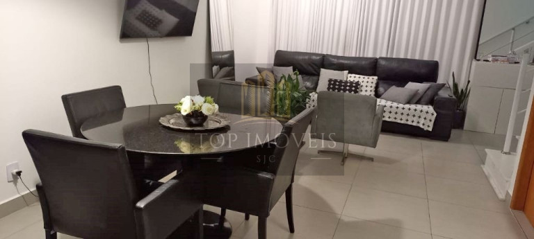 Imagem Sobrado com 3 Quartos à Venda, 146 m² em Urbanova - São José Dos Campos Imagem Sobrado com 3 Quartos à Venda, 146 m² em Urbanova - São José Dos Campos