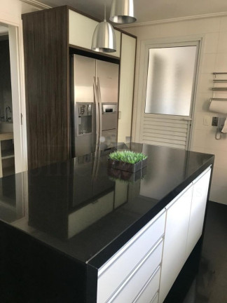 Imagem Apartamento com 4 Quartos à Venda, 208 m² em Perdizes - São Paulo