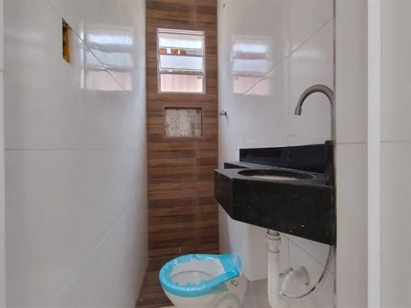 Imagem Casa com 3 Quartos à Venda, 73 m² em Maracanã - Praia Grande Imagem Casa com 3 Quartos à Venda, 73 m² em Maracanã - Praia Grande
