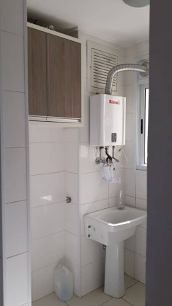 Imagem Apartamento com 2 Quartos à Venda, 64 m² em Vila Nossa Senhora Das Graças - Taubaté Imagem Apartamento com 2 Quartos à Venda, 64 m² em Vila Nossa Senhora Das Graças - Taubaté