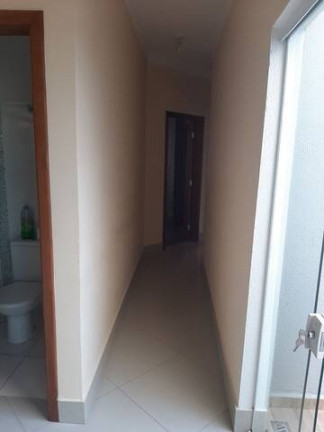 Imagem Casa de Condomínio com 3 Quartos à Venda, 154 m² em Horto Florestal - Sorocaba