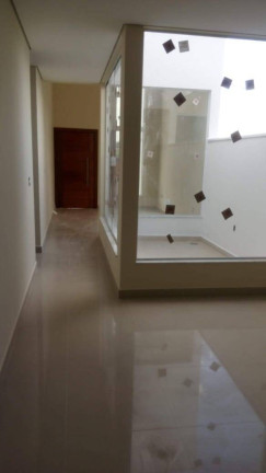 Casa de Condomínio com 3 Quartos à Venda, 135 m² em Jardim Novo Horizonte - Sorocaba