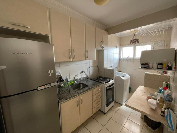 Imagem Apartamento com 3 Quartos à Venda, 59 m² em Casa Branca - Santo André Imagem Apartamento com 3 Quartos à Venda, 59 m² em Casa Branca - Santo André