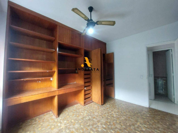 Imagem Apartamento com 3 Quartos para Alugar, 125 m² em Lagoa - Rio De Janeiro