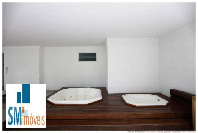 Imagem Apartamento com 3 Quartos para Alugar, 140 m² em Santo Amaro - São Paulo Imagem Apartamento com 3 Quartos para Alugar, 140 m² em Santo Amaro - São Paulo