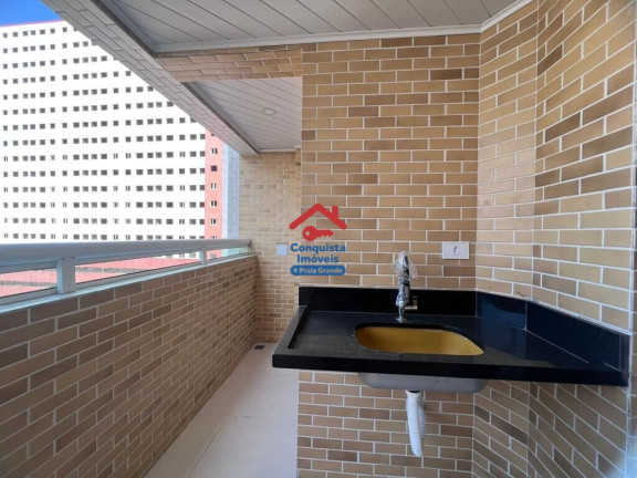 Imagem Apartamento com 1 Quarto à Venda, 47 m² em Ocian - Praia Grande Imagem Apartamento com 1 Quarto à Venda, 47 m² em Ocian - Praia Grande