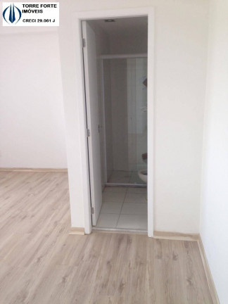 Imagem Apartamento com 1 Quarto à Venda, 35 m² em Vila Prudente - São Paulo