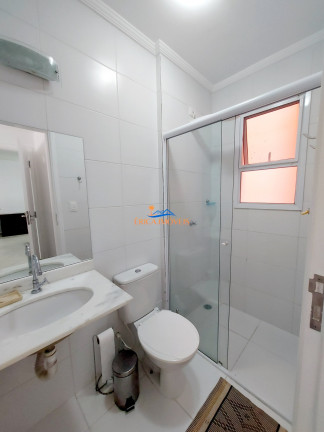 Imagem Apartamento com 2 Quartos à Venda, 55 m² em Itaguá - Ubatuba