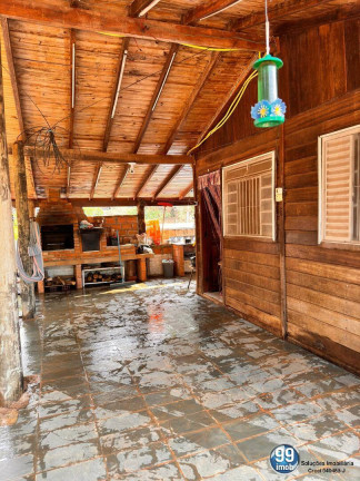 Imagem Chácara com 2 Quartos à Venda, 10 m² em Campos Elíseos - Pardinho Imagem Chácara com 2 Quartos à Venda, 10 m² em Campos Elíseos - Pardinho