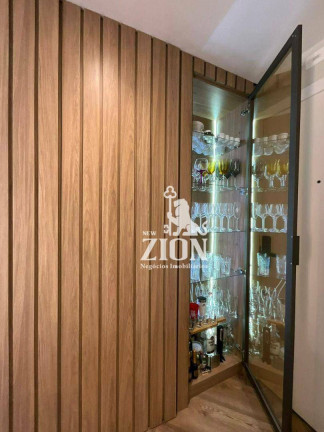 Imagem Apartamento com 2 Quartos à Venda, 72 m² em Santana - São Paulo