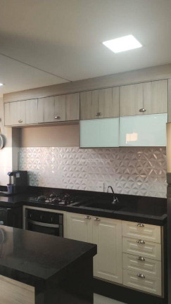 Imagem Apartamento com 2 Quartos à Venda, 47 m² em Parque Campolim - Sorocaba