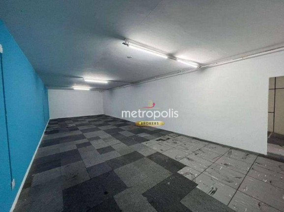 Imagem Edifício Residencial para Alugar, 890 m² em Santa Paula - São Caetano Do Sul Imagem Edifício Residencial para Alugar, 890 m² em Santa Paula - São Caetano Do Sul
