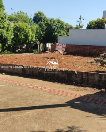 Imagem Terreno à Venda, 300 m² em Jardim Diamante - Maringá Imagem Terreno à Venda, 300 m² em Jardim Diamante - Maringá
