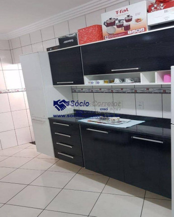 Imagem Sobrado com 3 Quartos à Venda, 155 m² em Jardim Presidente Dutra - Guarulhos Imagem Sobrado com 3 Quartos à Venda, 155 m² em Jardim Presidente Dutra - Guarulhos