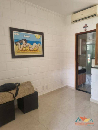 Imagem Kitnet com 2 Quartos à Venda, 40 m² em Maranduba - Ubatuba